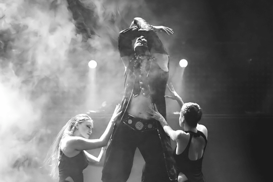 One-Night Festival at Asia’s Largest Club